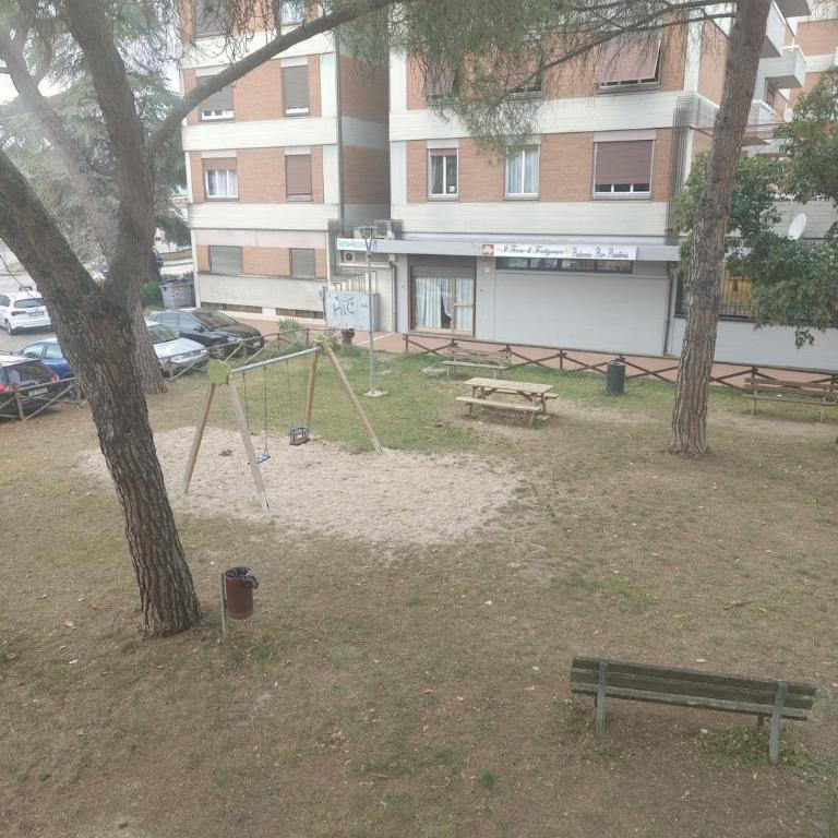 Casa Angy - Appartamento con 1 Camera da Letto - 6