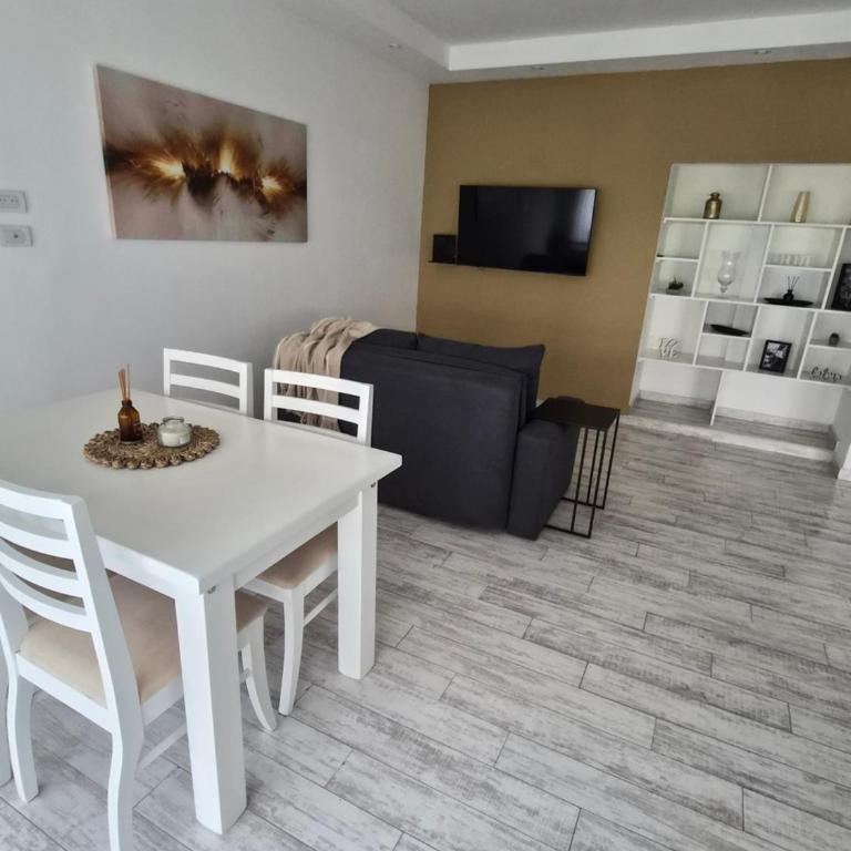 Departamento reciclado a nuevo - Apartamento Deluxe - 3