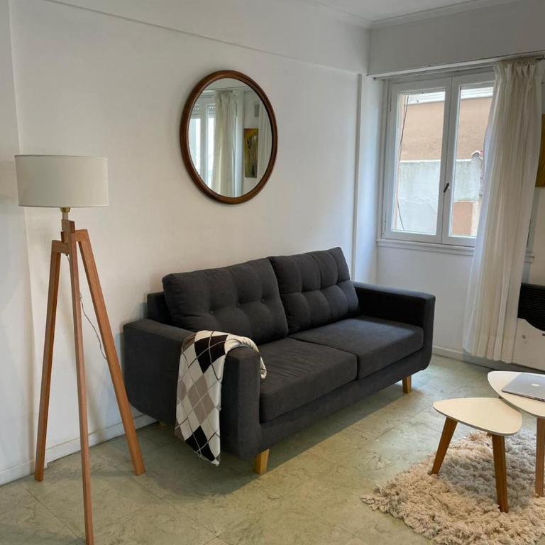 Aguamarina Recién Remodelado - Two-Bedroom Apartment - 8