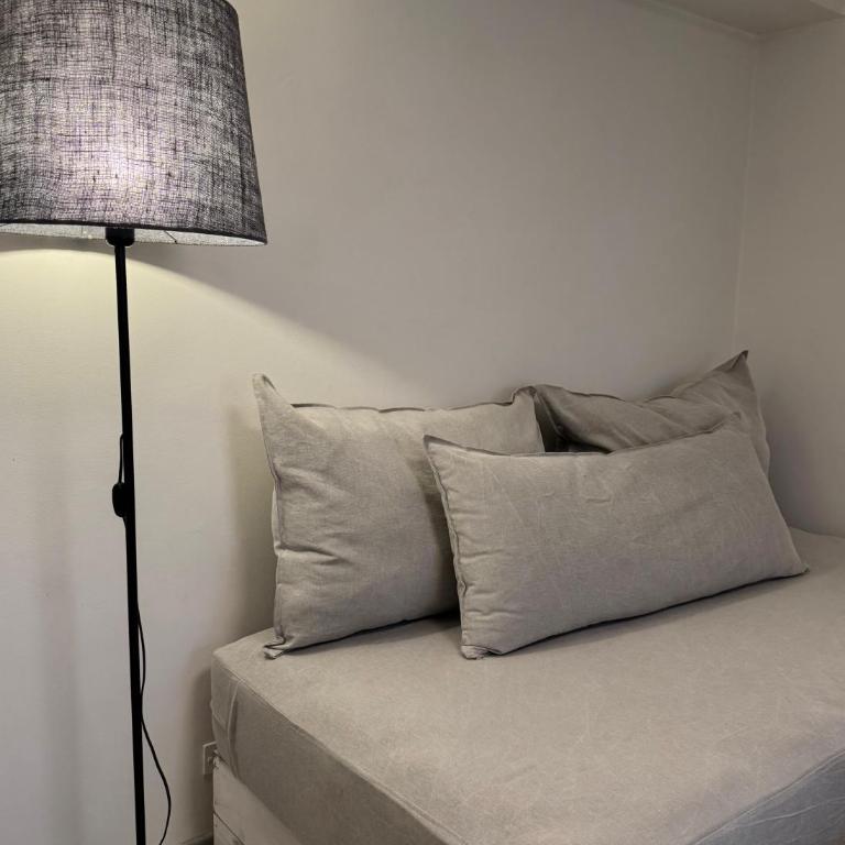 Cálido depto en Recoleta - Apartamento de 1 dormitorio - 3