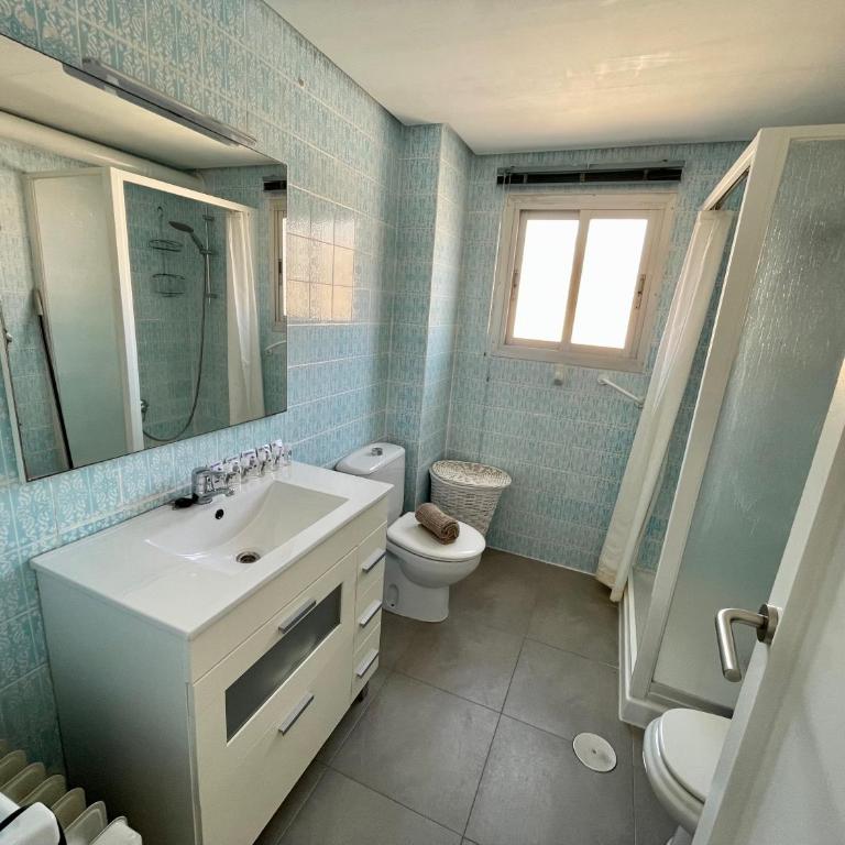 Relax junto al Mediterráneo - Apartamento de 2 dormitorios - 23