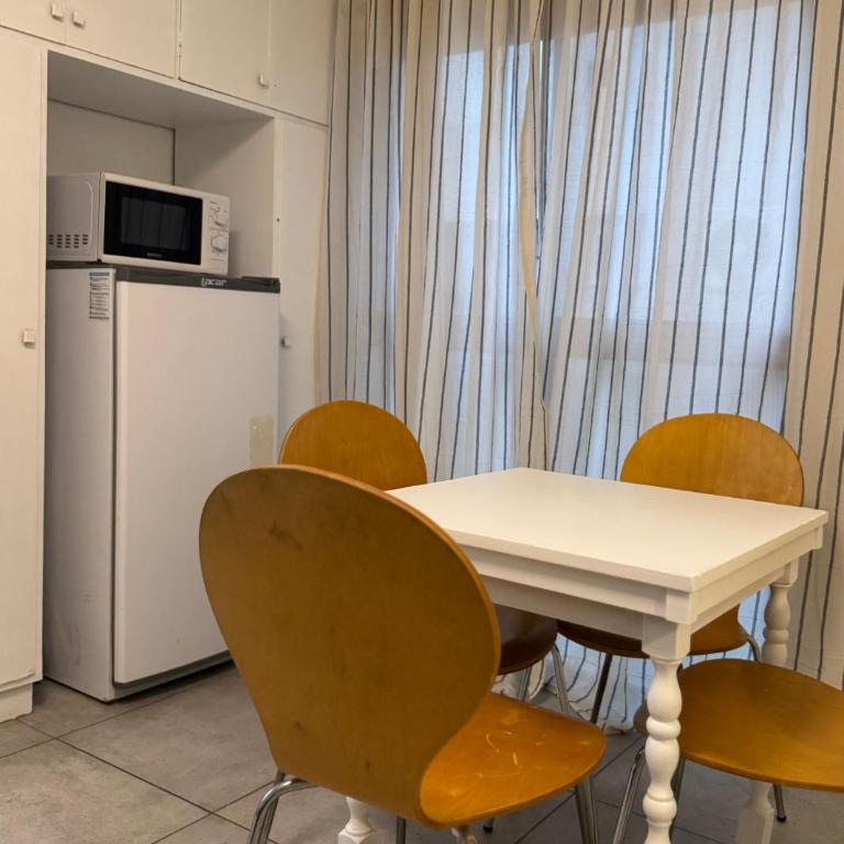 Cálido depto en Recoleta - Apartamento de 1 dormitorio - 6