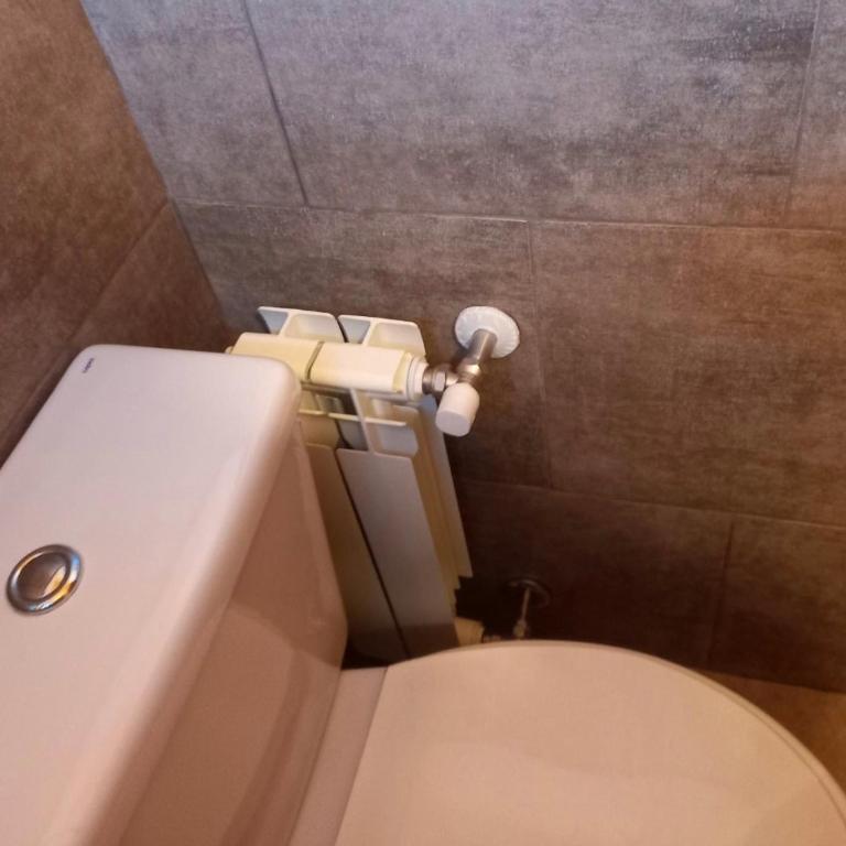 Cabañas La Belen - Loft - 16