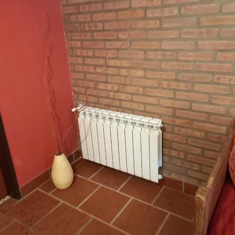 Cabañas La Belen - Loft - 13