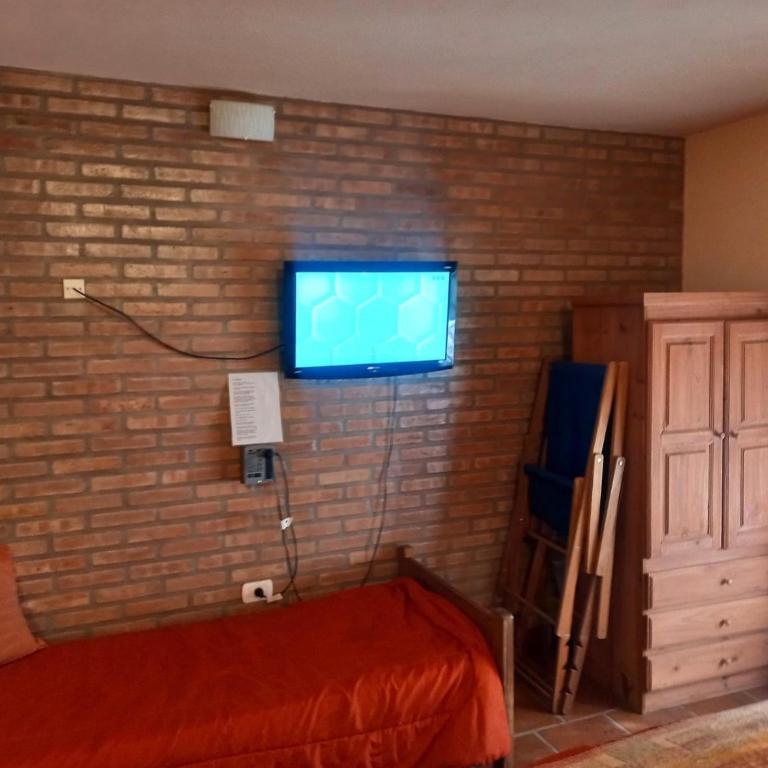 Cabañas La Belen - Loft - 10
