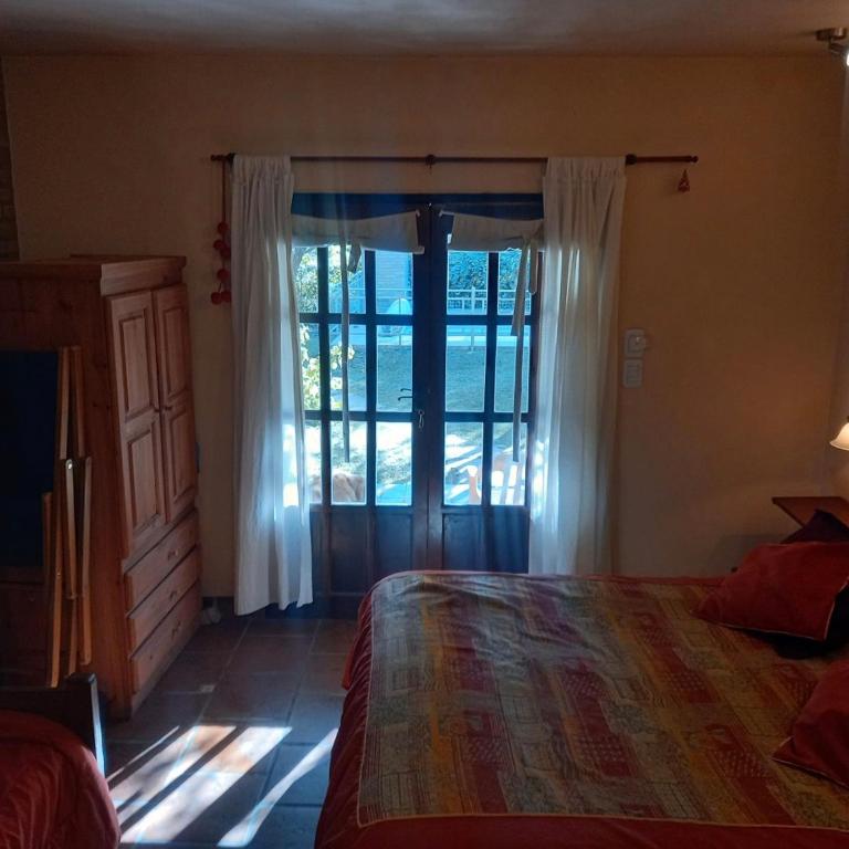 Cabañas La Belen - Loft - 11
