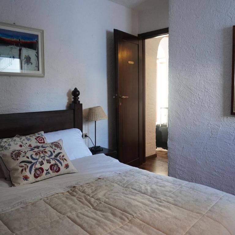 Mountain Suite with View - Two-Bedroom Apartment - 14