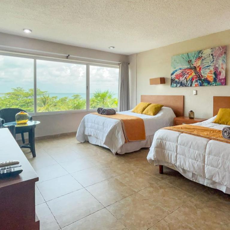 Favorite Suite Cancun - BEACH CONDO - 6PX - Apartamento - 12