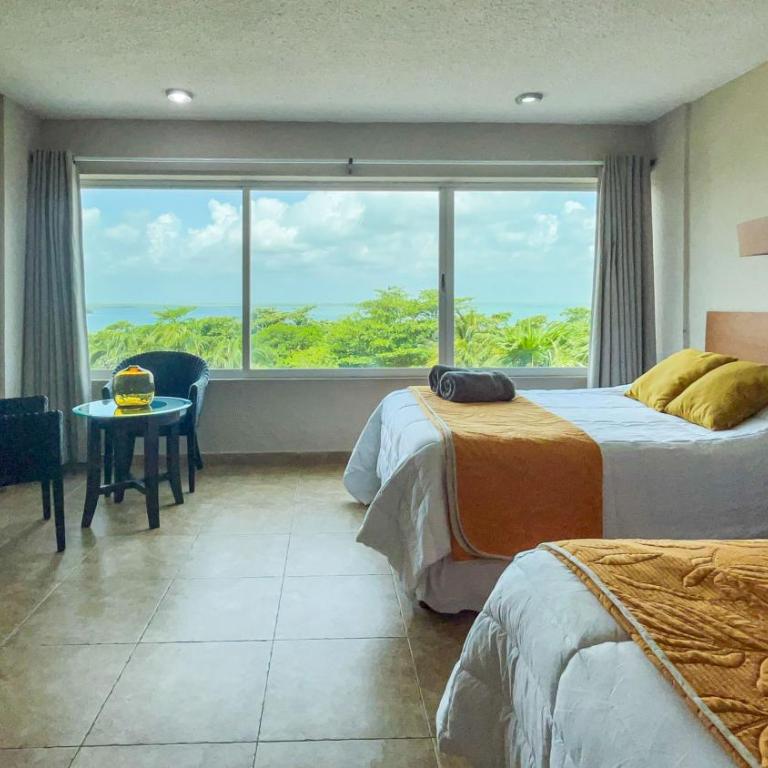 Favorite Suite Cancun - BEACH CONDO - 6PX - Apartamento - 14