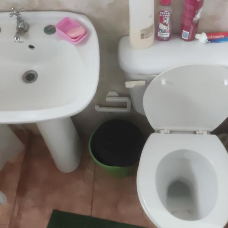 Alojamiento Celia - Apartamento de 1 dormitorio - 1