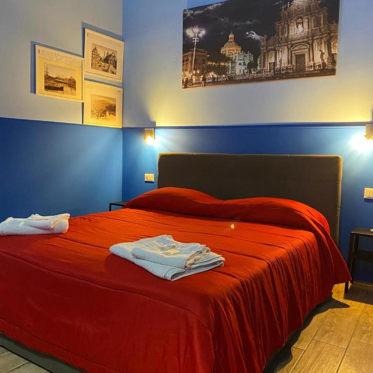 ZazzamitaHouse - One-Bedroom House - 1