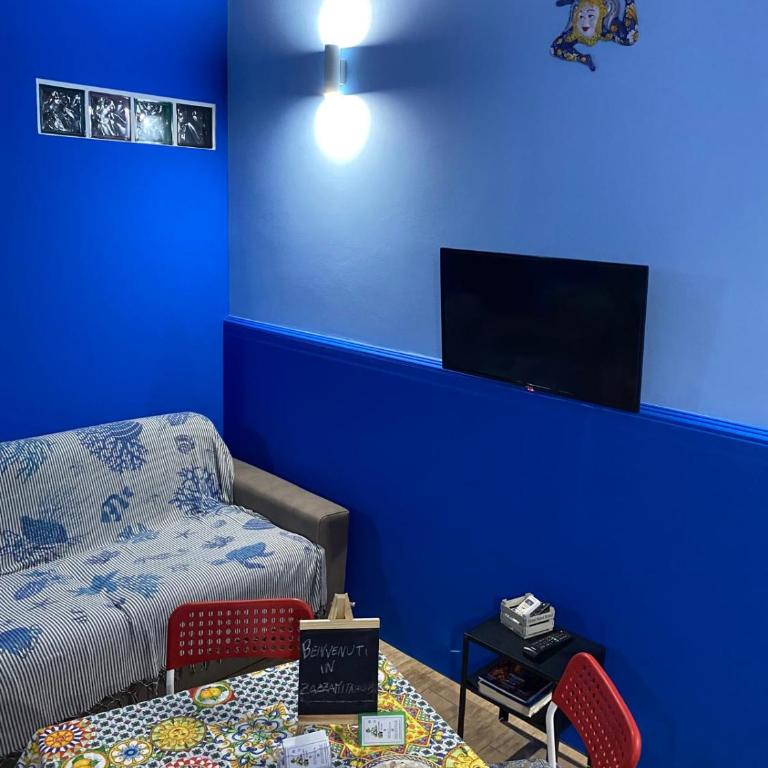 ZazzamitaHouse - One-Bedroom House - 18