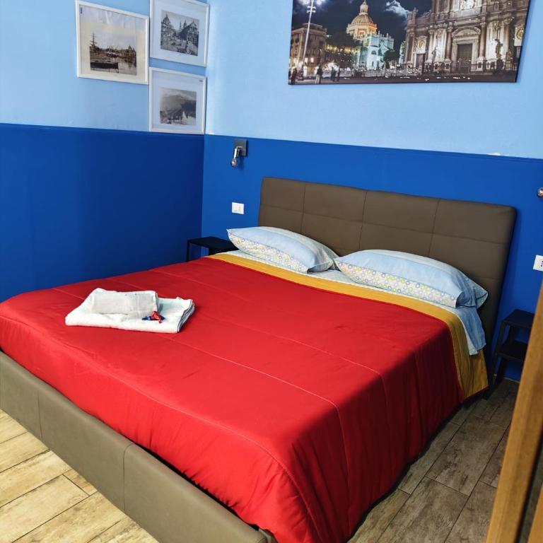 ZazzamitaHouse - One-Bedroom House - 42