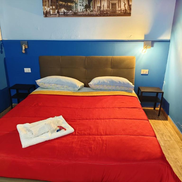 ZazzamitaHouse - One-Bedroom House - 41