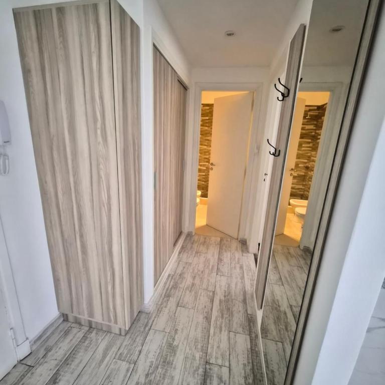 Departamento reciclado a nuevo - Apartamento Deluxe - 6
