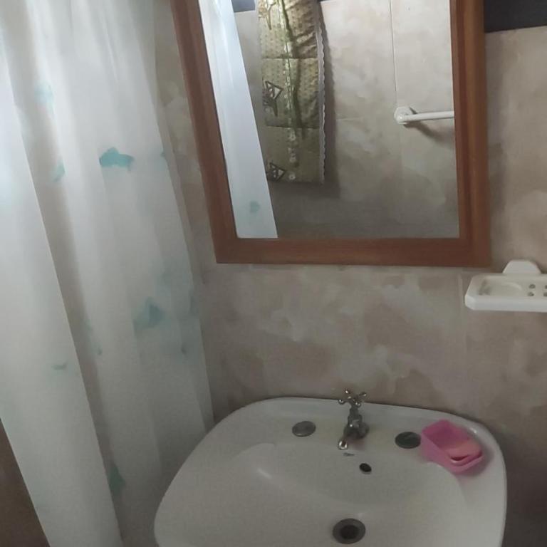 Alojamiento Celia - Apartamento de 1 dormitorio - 6