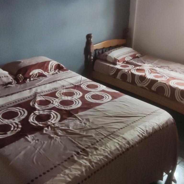 Alojamiento Celia - Apartamento de 1 dormitorio - 8
