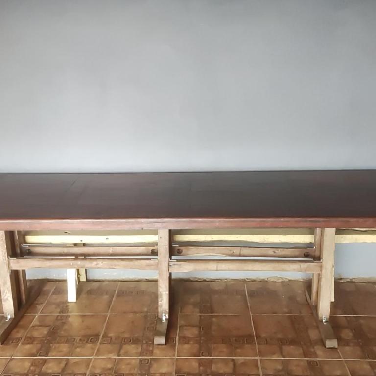 Alojamiento Celia - Apartamento de 1 dormitorio - 12