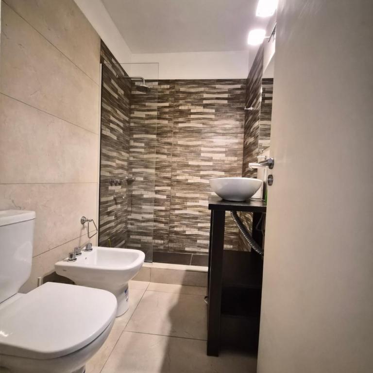Departamento reciclado a nuevo - Apartamento Deluxe - 7