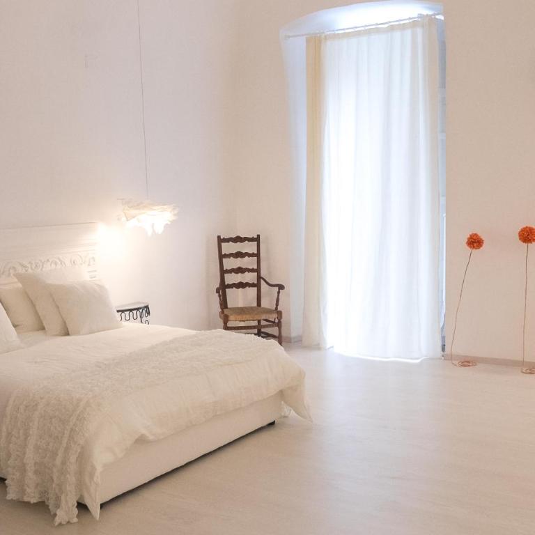 Palazzo Venusio - Camera Familiare con Bagno Privato - 20