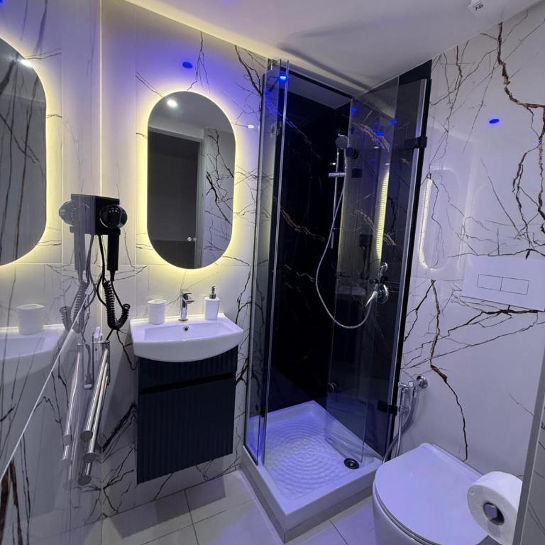 Cappellieri centro apartament - Appartamento con 1 Camera da Letto - 23