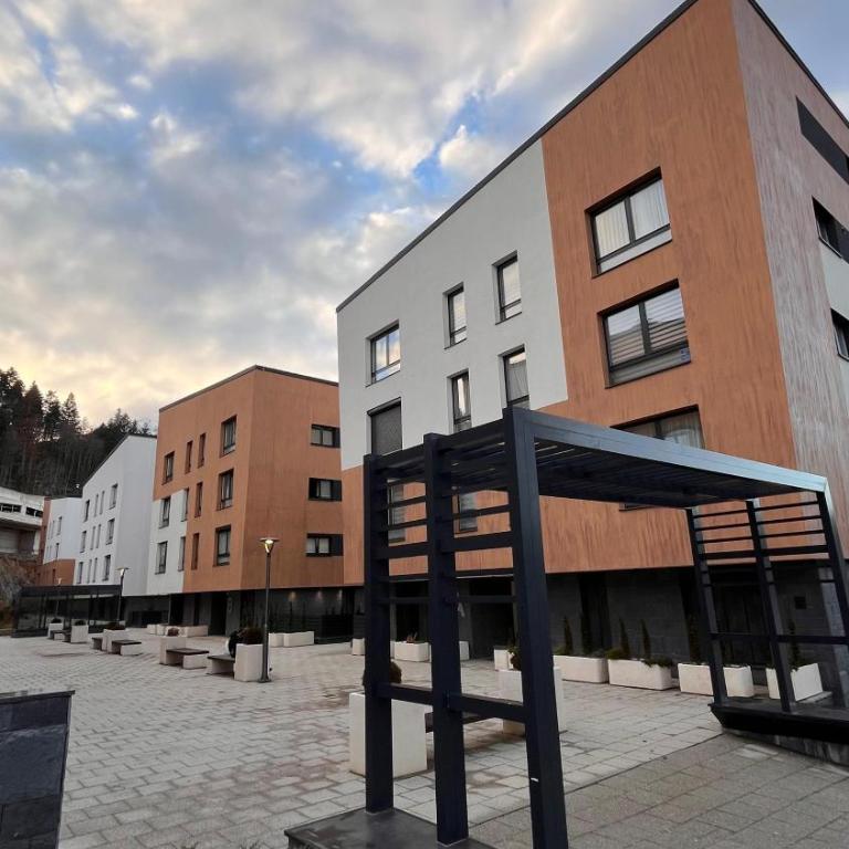 Bjelašnica Cozi - Studio - 1