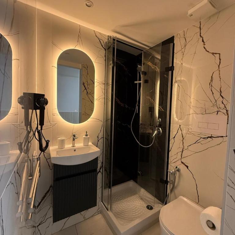 Cappellieri centro apartament - Appartamento con 1 Camera da Letto - 22