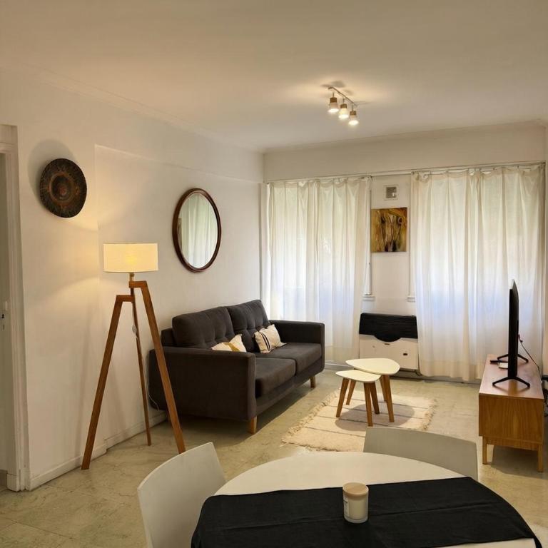 Aguamarina Recién Remodelado - Two-Bedroom Apartment - 1