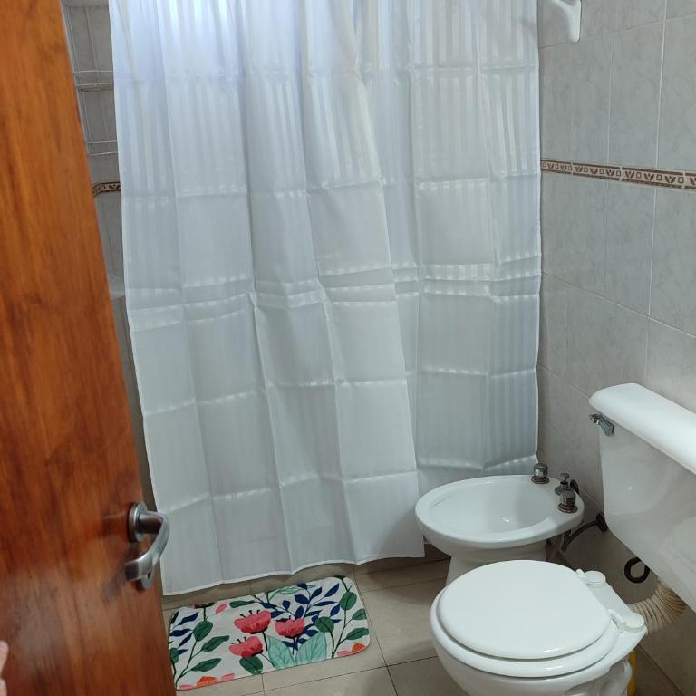 Complejo Montevideo - Apartamento de 1 dormitorio - 4