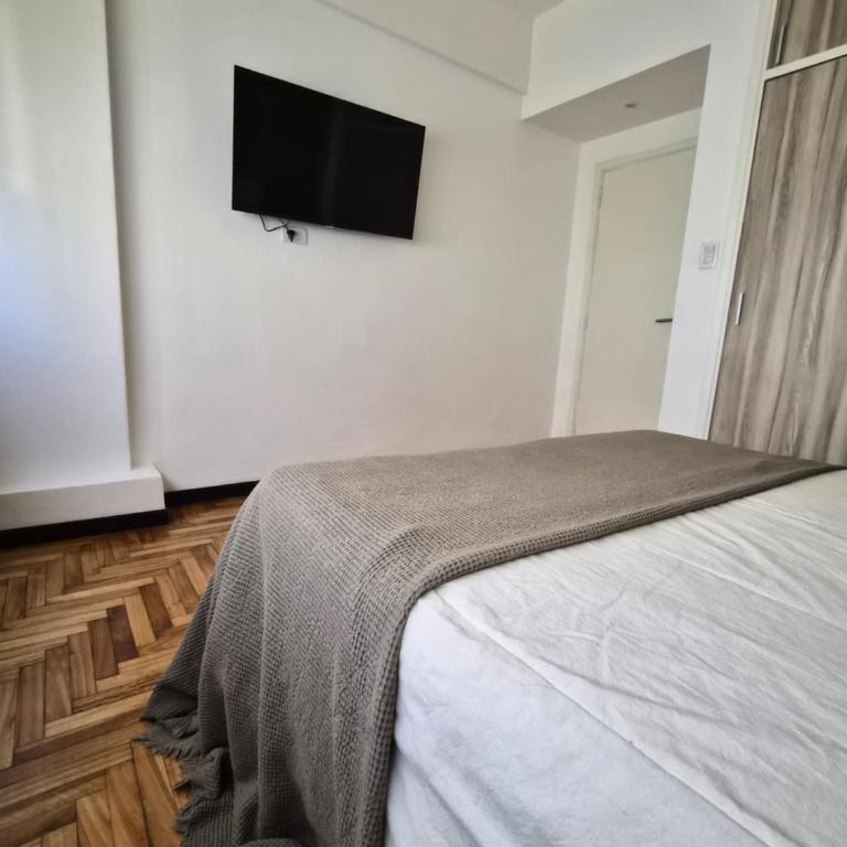 Departamento reciclado a nuevo - Apartamento Deluxe - 11