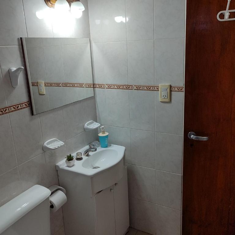 Complejo Montevideo - Apartamento de 1 dormitorio - 5