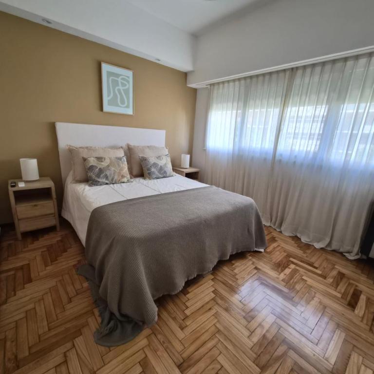 Departamento reciclado a nuevo - Apartamento Deluxe - 12