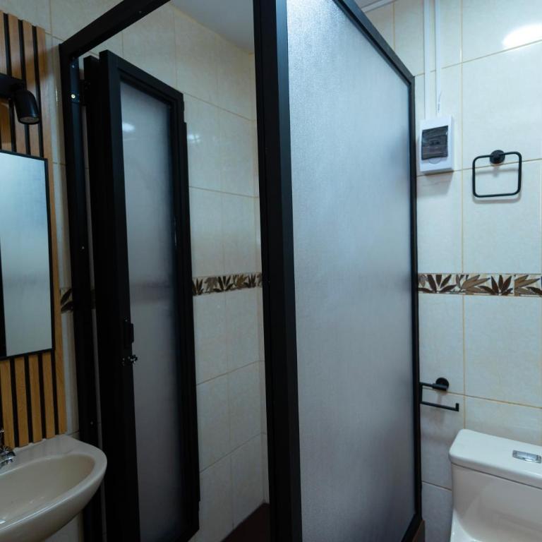 Hosteleria Samaran Wuasi - Twin Room - 1