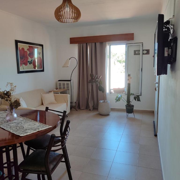 Complejo Montevideo - Apartamento de 1 dormitorio - 7
