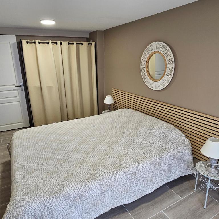 Le Gros Chene - Appartement 2 Chambres - 30