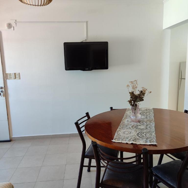 Complejo Montevideo - Apartamento de 1 dormitorio - 8