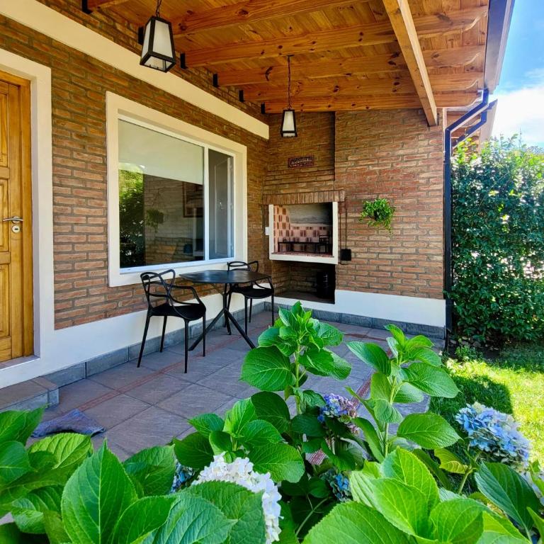 Lirios del Cerro - Two-Bedroom Apartment - 7