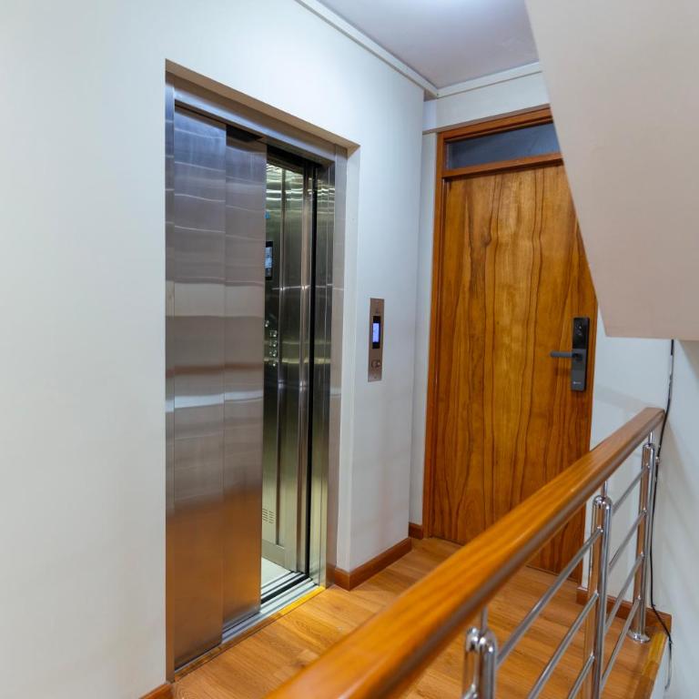 Hosteleria Samaran Wuasi - Twin Room - 3