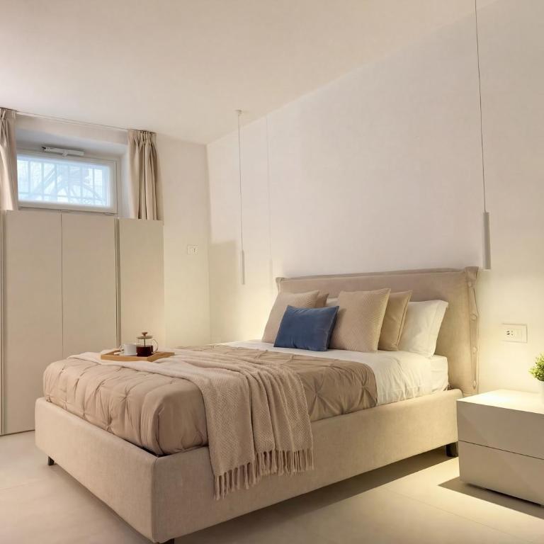 Dimora del Conte - Modern & Spacious Apartment - Historic Center Verona - Appartamento con 3 Camere da Letto - 10