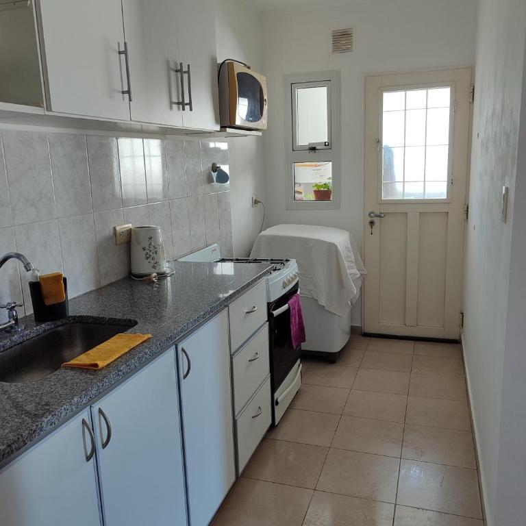 Complejo Montevideo - Apartamento de 1 dormitorio - 10