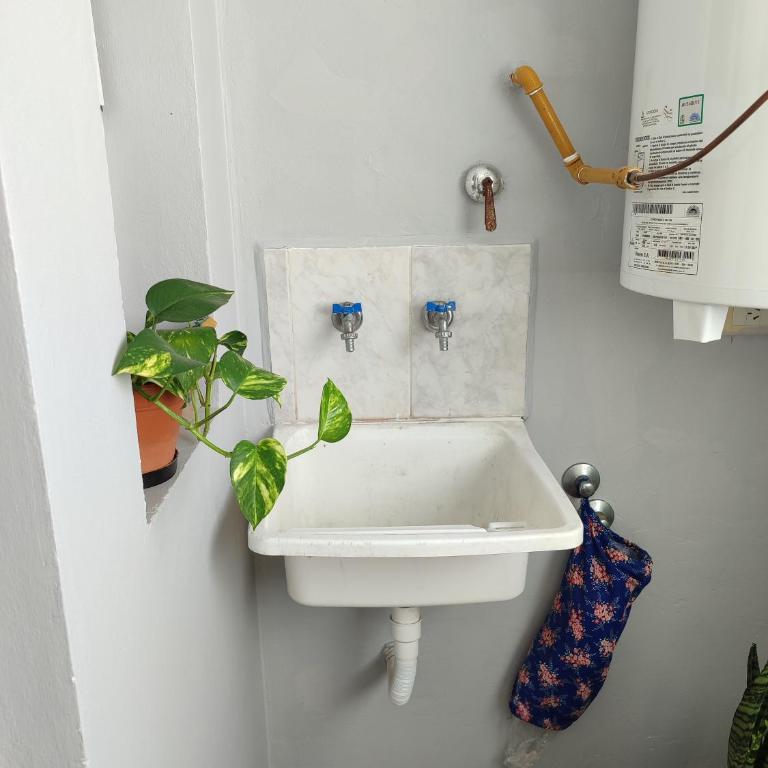 Complejo Montevideo - Apartamento de 1 dormitorio - 11