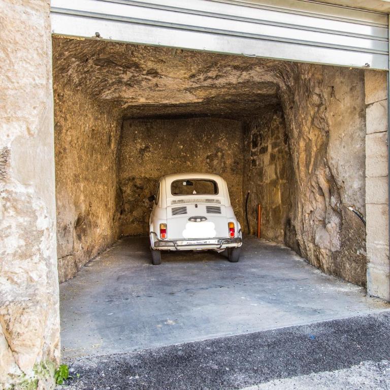 I Balconi sul Barocco - Appartamento con 3 Camere da Letto - 28