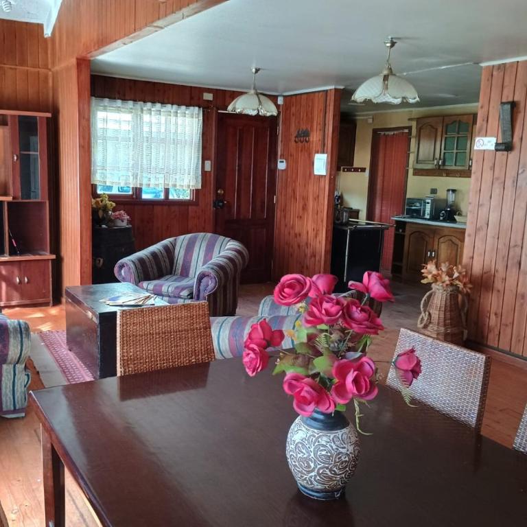 Complejo Turístico Rural Bellalén - Three-Bedroom Townhouse - 3