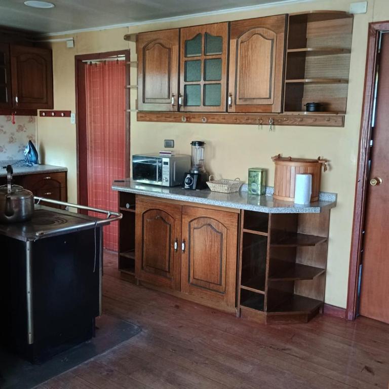 Complejo Turístico Rural Bellalén - Three-Bedroom Townhouse - 6