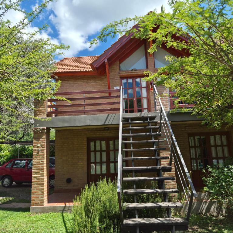 Cabañas La Belen - Bungalow - 29