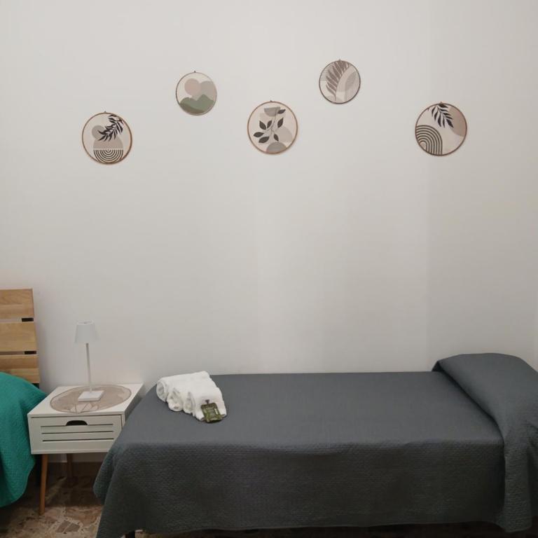 Trapani Beds - Appartamento con 2 Camere da Letto e Vista Mare - 11
