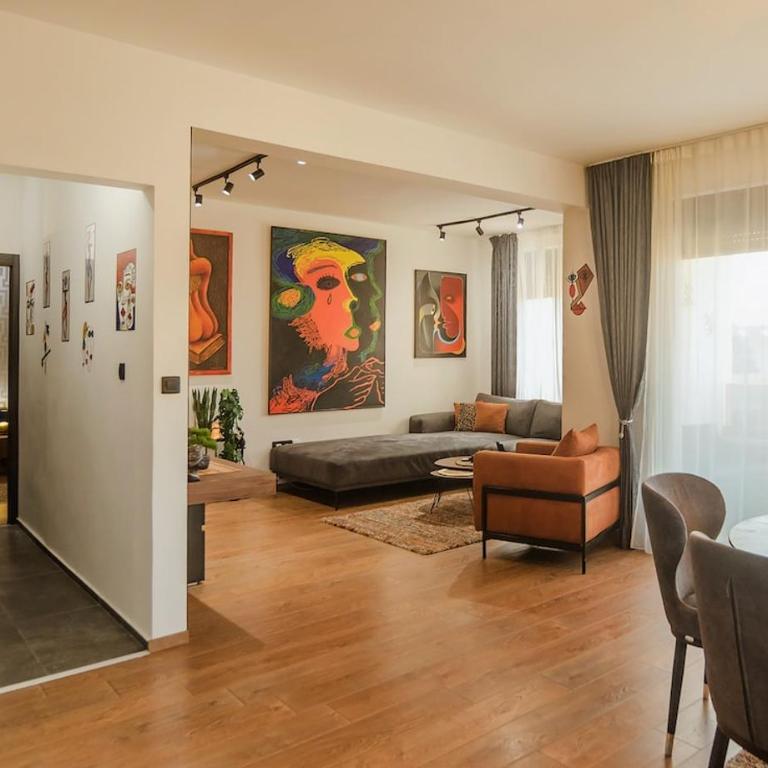 Boka Bay Breeze - Apartman sa Pogledom na More - 1