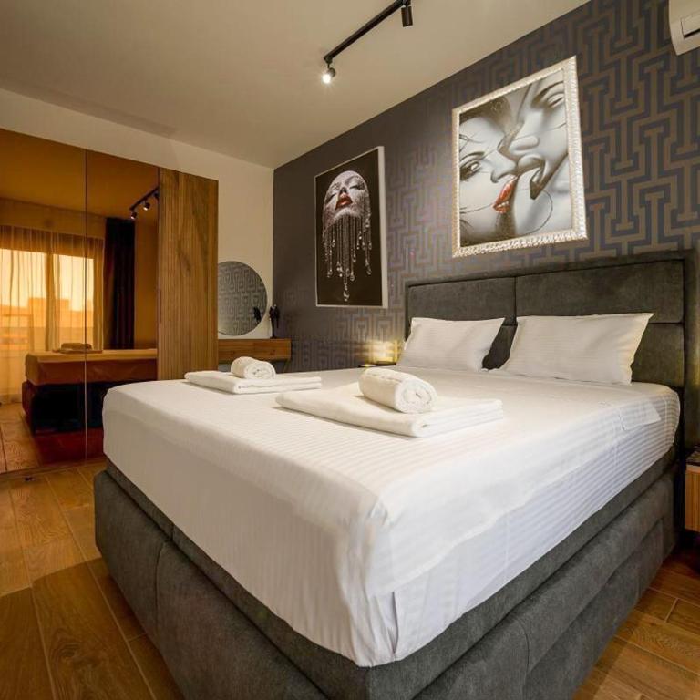 Boka Bay Breeze - Apartman sa Pogledom na More - 17