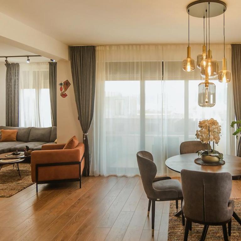 Boka Bay Breeze - Apartman sa Pogledom na More - 14