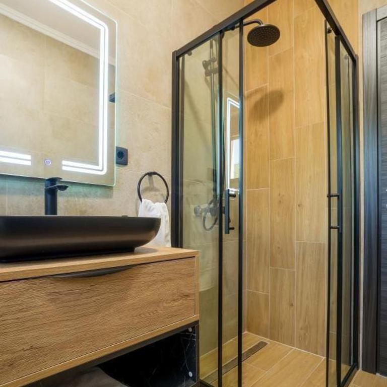Boka Bay Breeze - Apartman sa Pogledom na More - 21